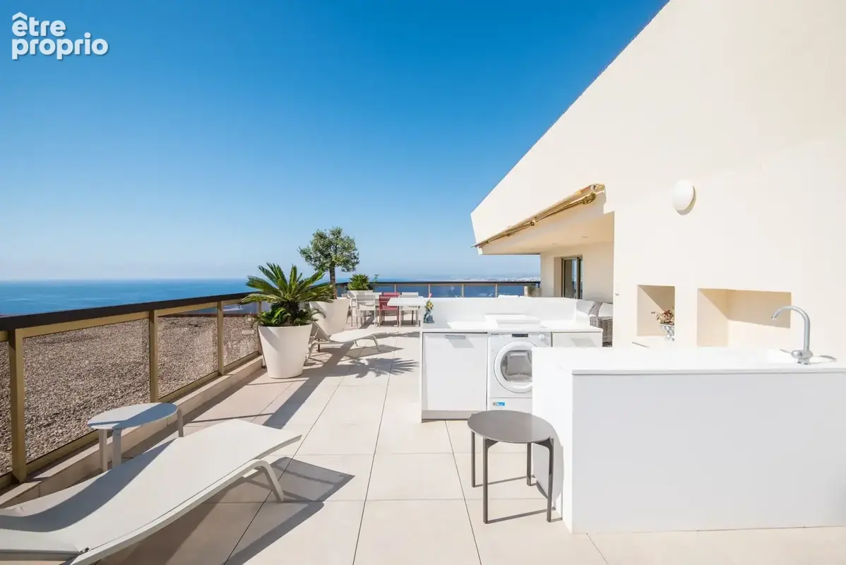 Appartement 4 pièces 123 m² à vendre à Nice (06300) - photo 23