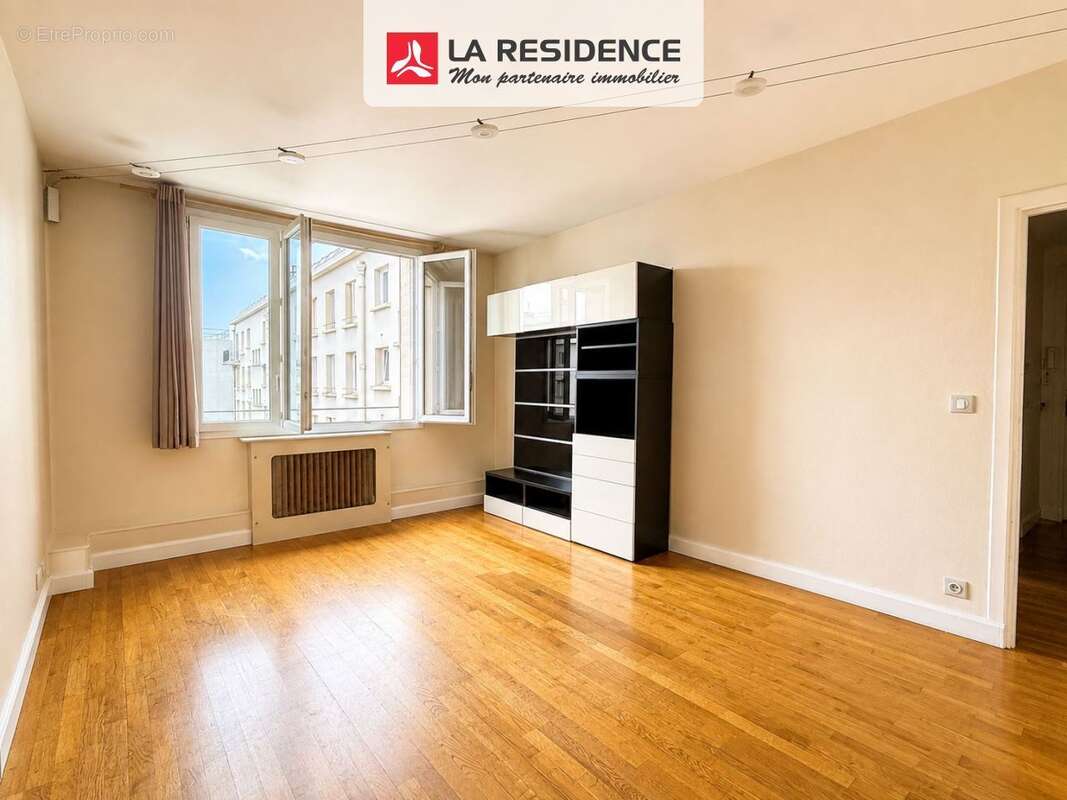 Appartement 64 m² à Boulogne-Billancourt  - photo 4