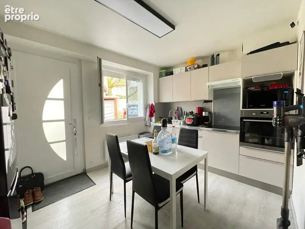 Maison à vendre à proximité de Lizy-sur-Ourcq - photo 2