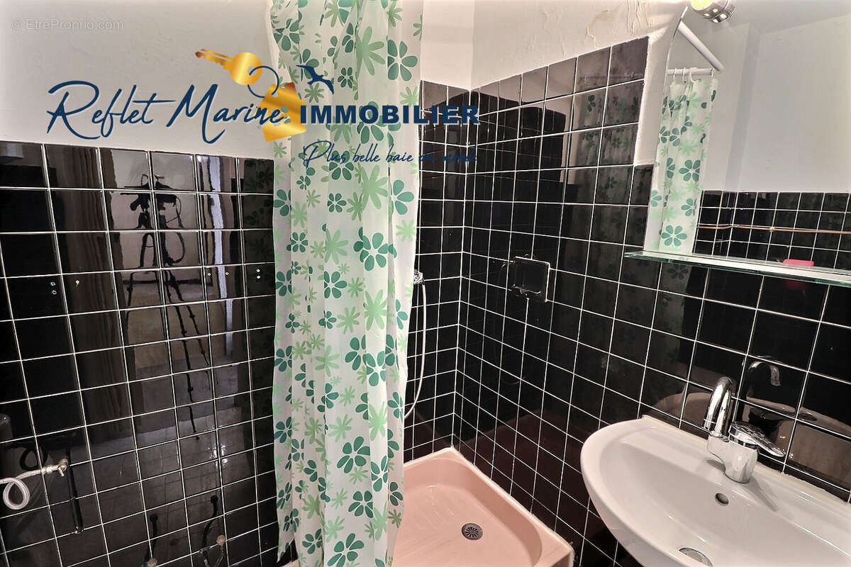 Appartement à LA CIOTAT