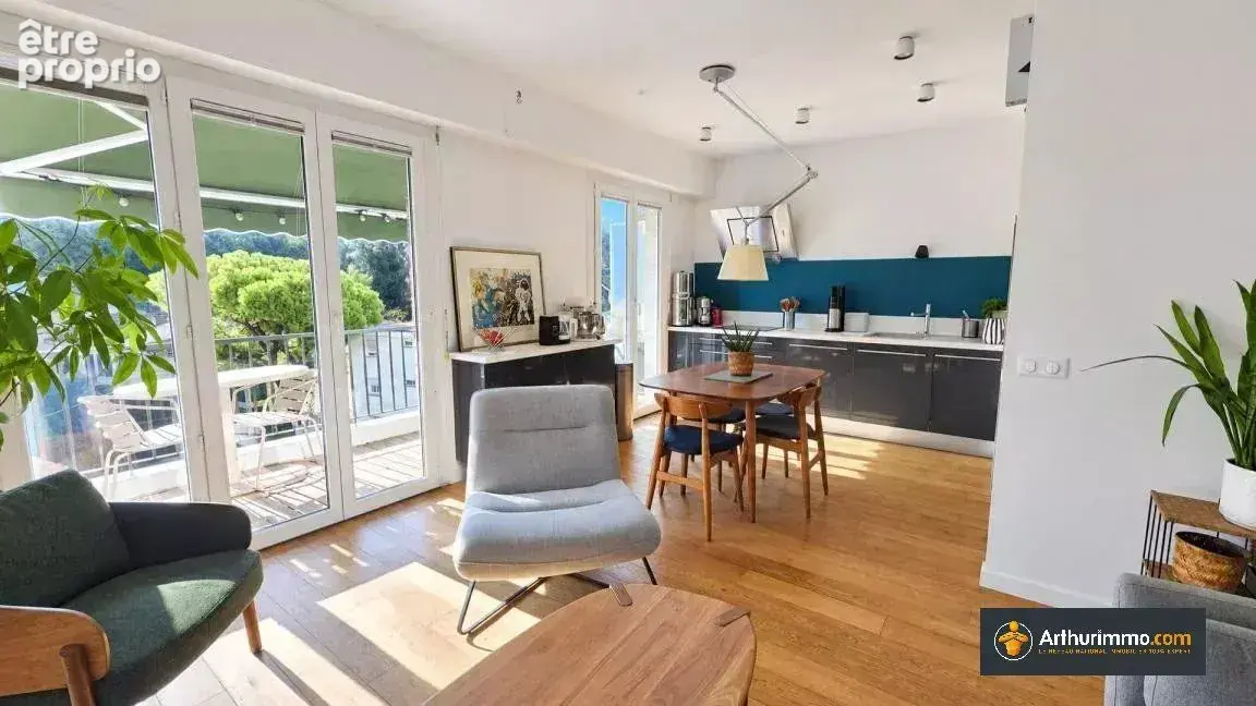 Vente Appartement Nice(06100) 330 000ï¿œ - photo 2