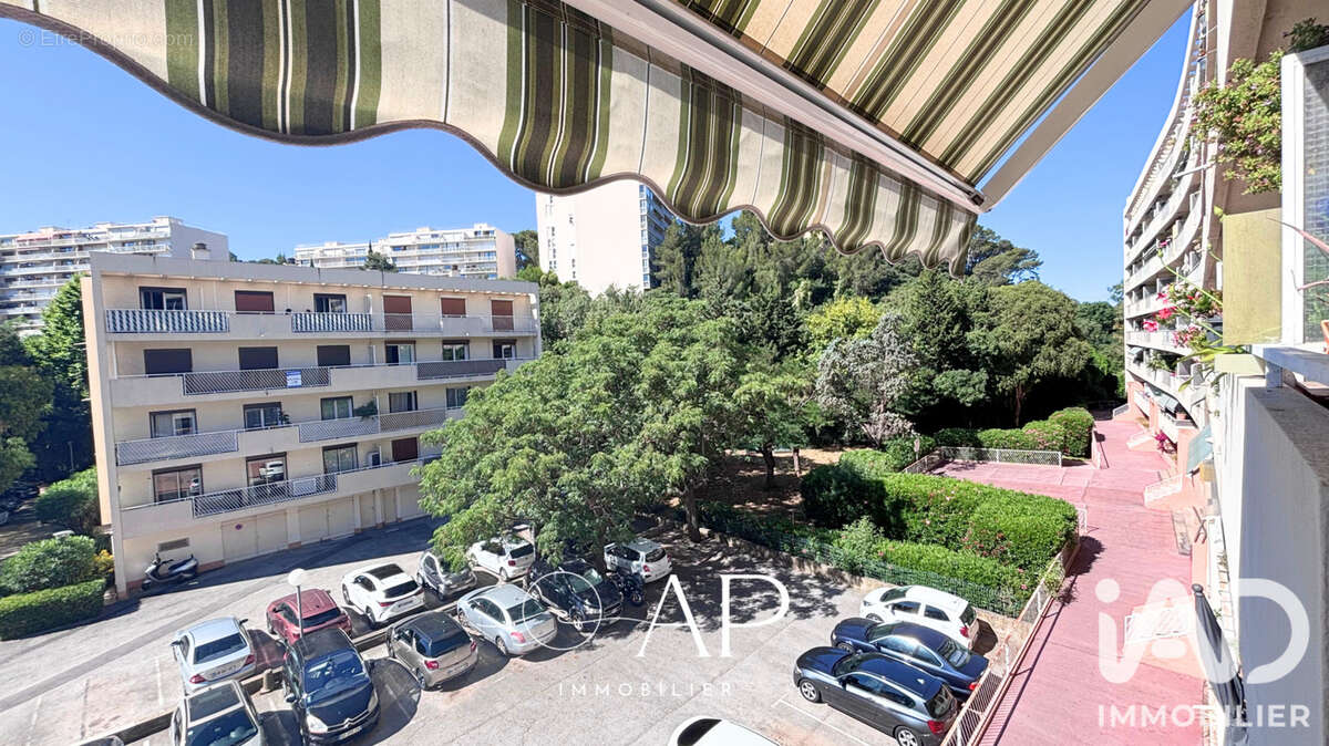 Photo 3 - Appartement à TOULON