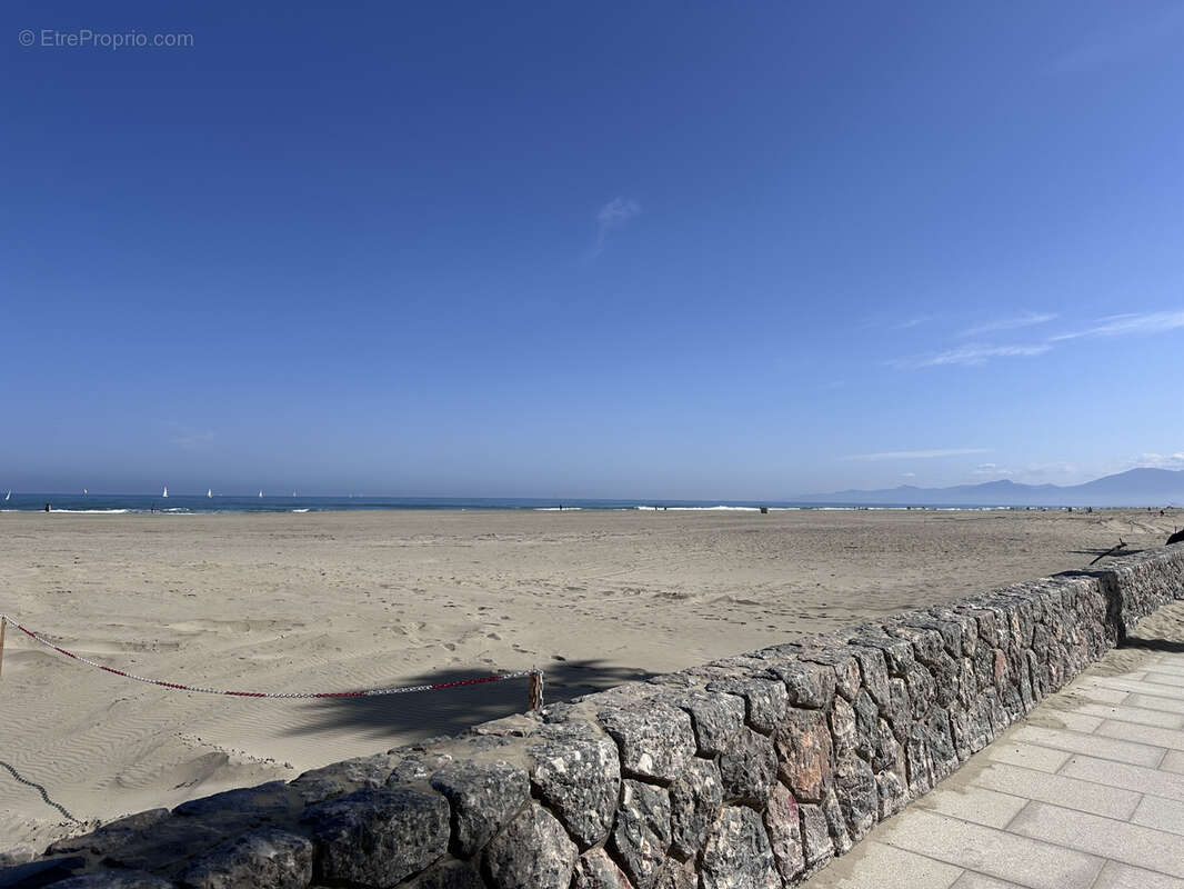 Maison à CANET-EN-ROUSSILLON