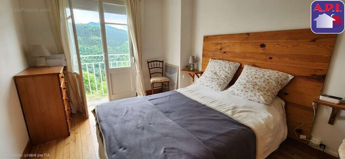 Maison 80 m² à Boussenac  - photo 6