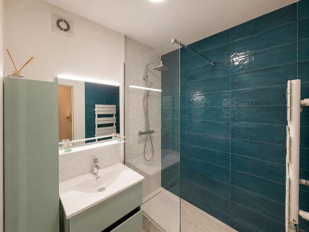 Appartement à VERSAILLES