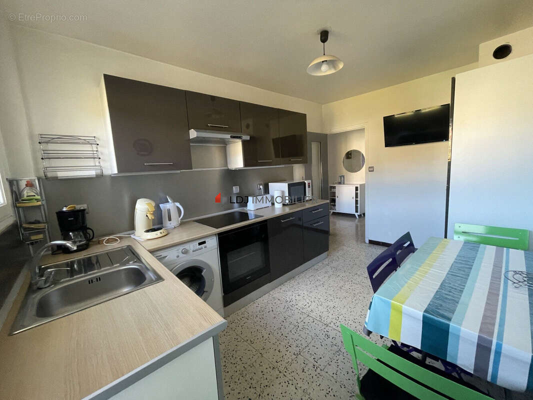 Appartement à AMELIE-LES-BAINS-PALALDA