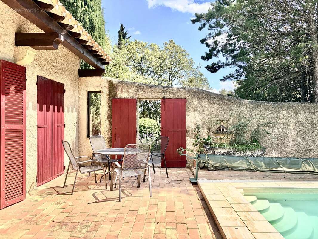 Maison à CARCASSONNE