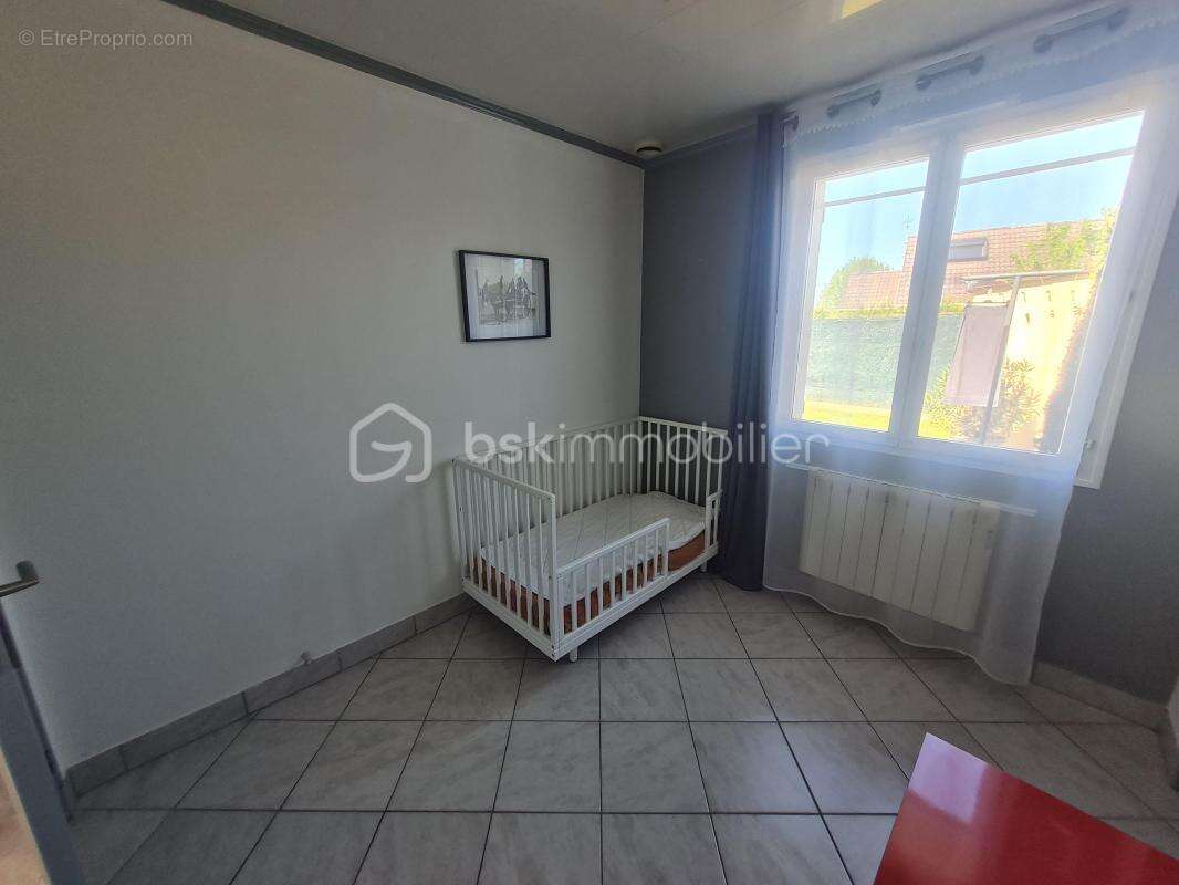 Maison sur cannes ecluse - photo 15