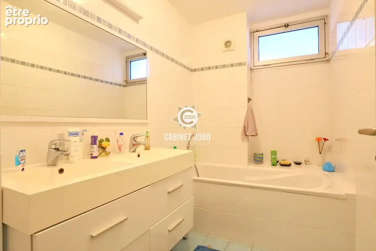 M2326 - TOULON - Cap Brun - Appartement T4 - Terrasse - 2 Parkings - Piscine - photo 14