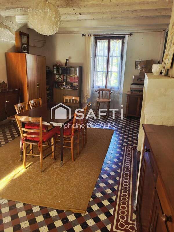 Photo 3 - Maison à SAINT-GERMAIN-SUR-VIENNE