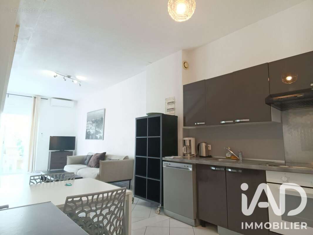Photo 2 - Appartement à LA SEYNE-SUR-MER
