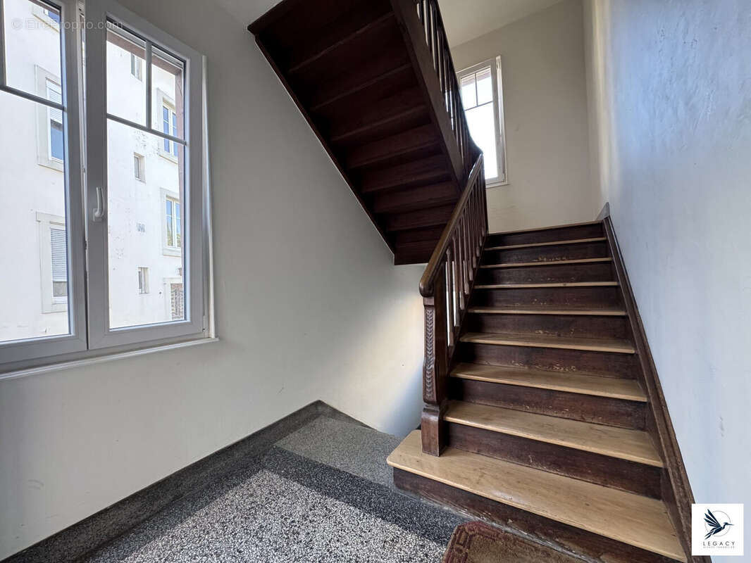 Appartement 58 m² à Strasbourg  - photo 8