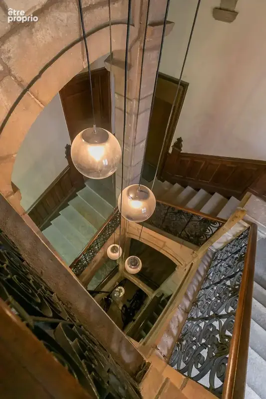 Appartement 98 m² à Dijon  - photo 5
