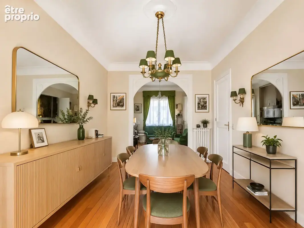 Maison en pierre - Parc Bordelais - photo 2