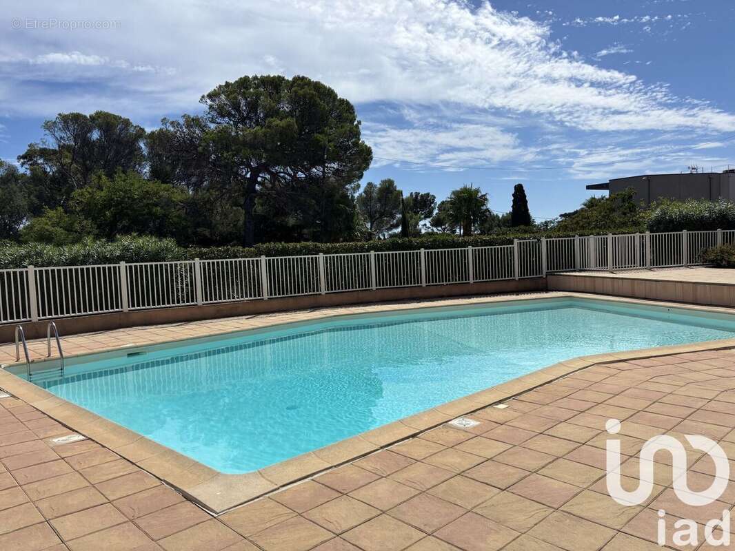 Photo 8 - Appartement à FREJUS