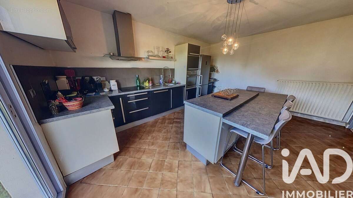 Photo 7 - Maison à CLEGUER
