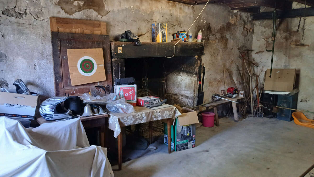 Maison bourgeoise dans la vallee du mars - photo 20