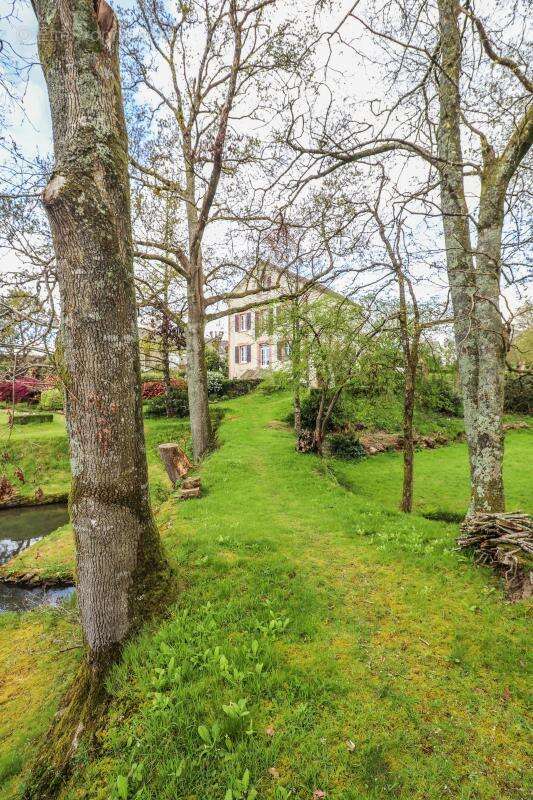 Maison à CARHAIX-PLOUGUER