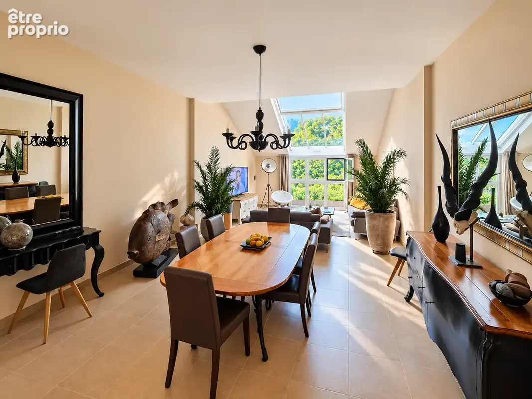 Photo Maison à Senlis au prix de 695 000€