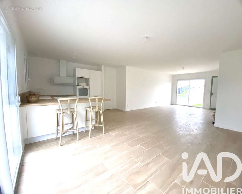 Photo 4 - Maison à VAUX-SUR-MER