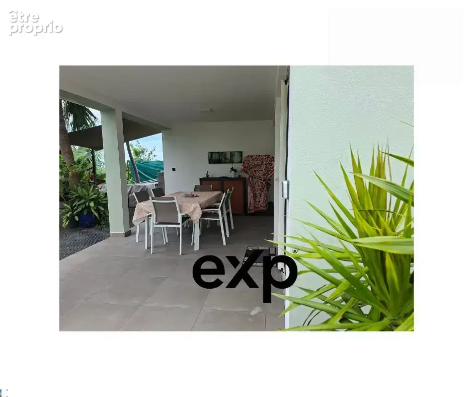 Maison 7 pièces 143 m² à vendre à La Possession (97419) - photo 4