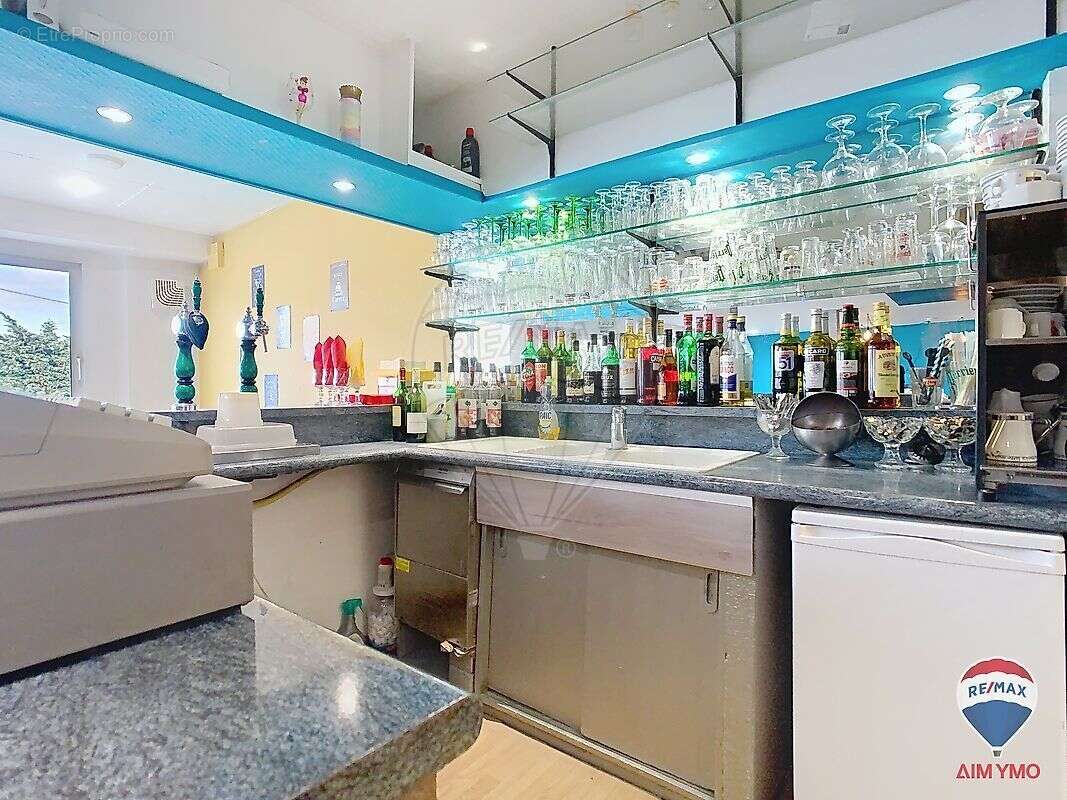 Commerce à WITTELSHEIM