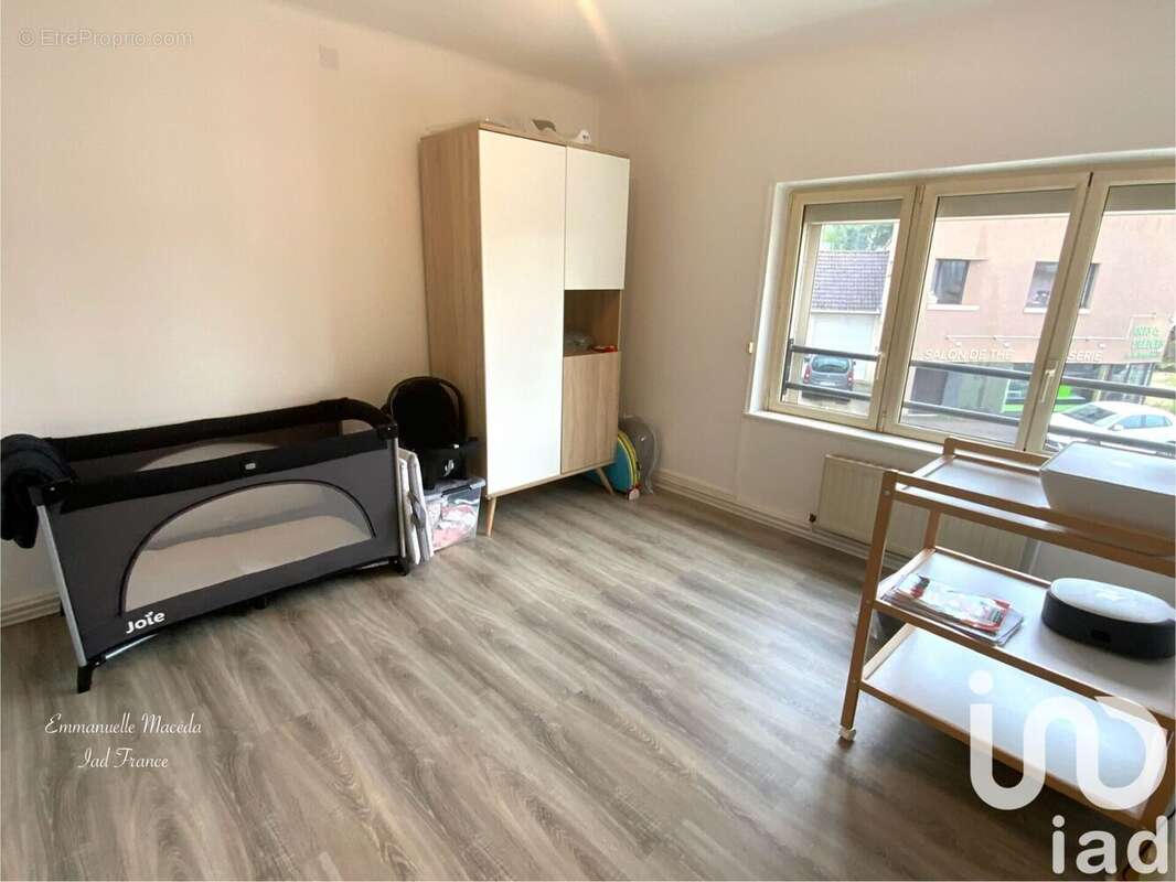 Photo 9 - Appartement à CUSTINES