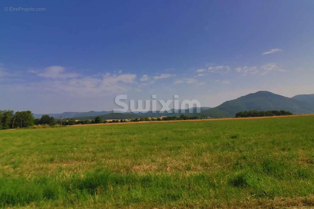 Maison à PONT-DE-BARRET