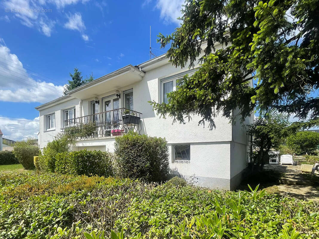 Maison à RURANGE-LES-THIONVILLE