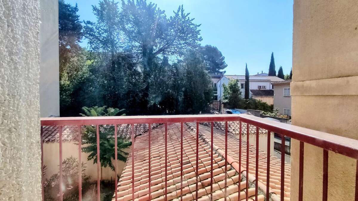Appartement ancien - photo 9