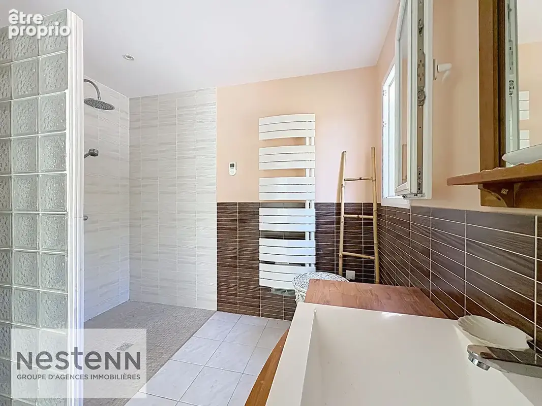 Maison 6 pièces à vendre à Saint Gervais - 273 000 - photo 11