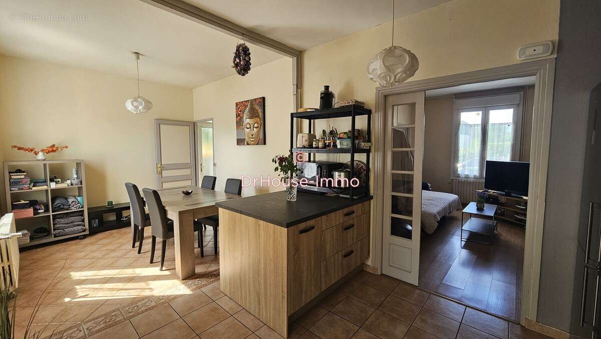 Maison 98 m² à Le Mans  - photo 5