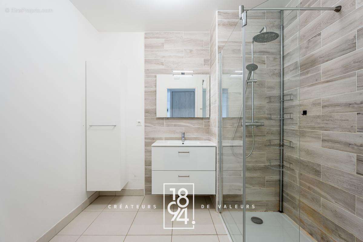 Appartement à LA CIOTAT