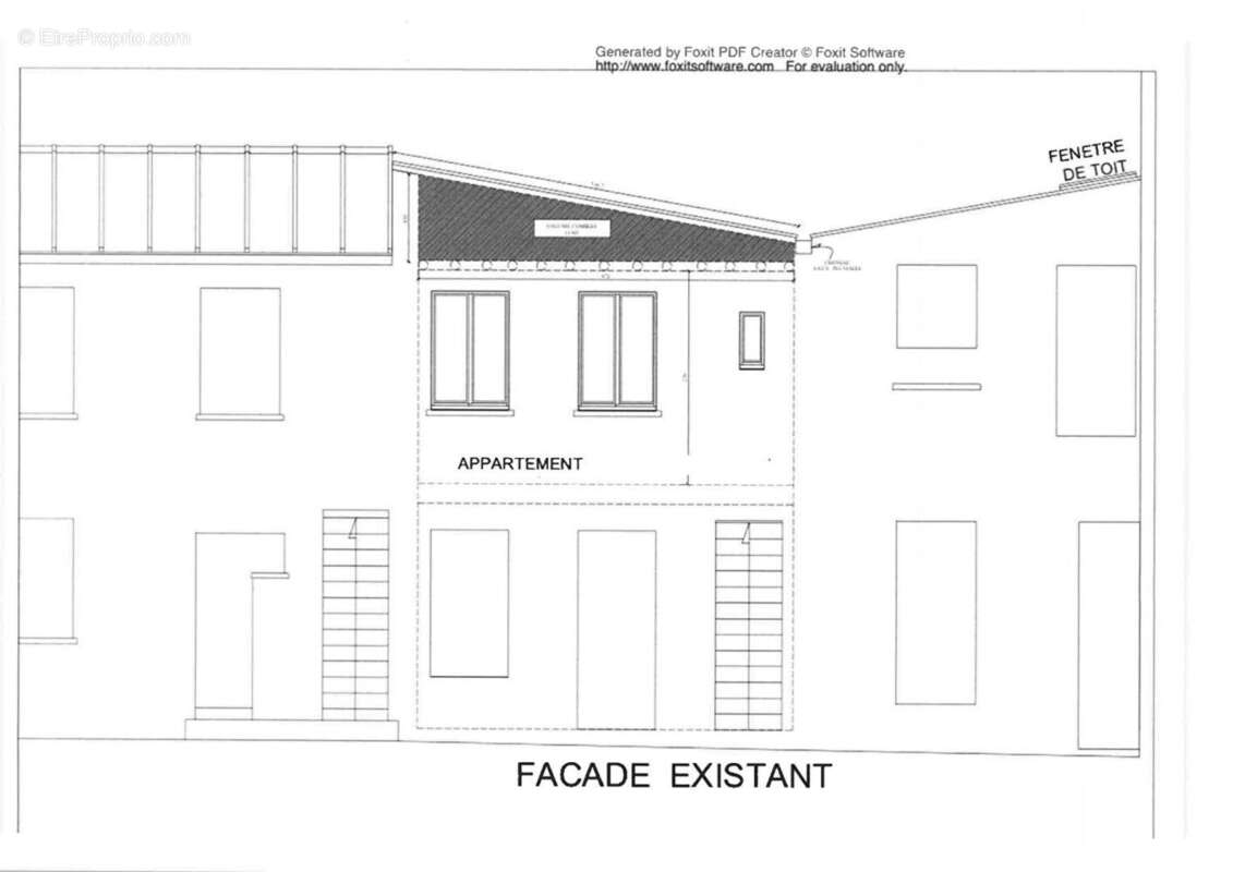 Appartement à PARIS-11E