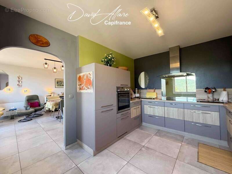 Appartement à GAP