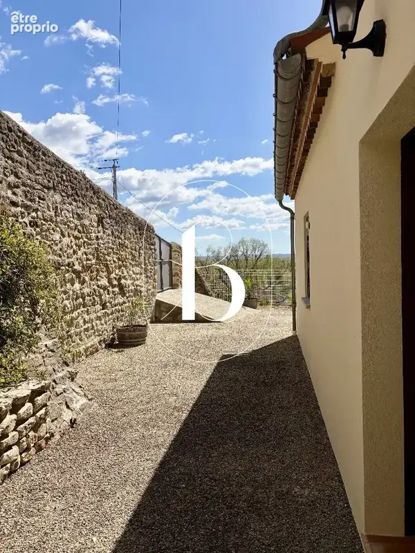 Maison avec vue dominante - photo 12