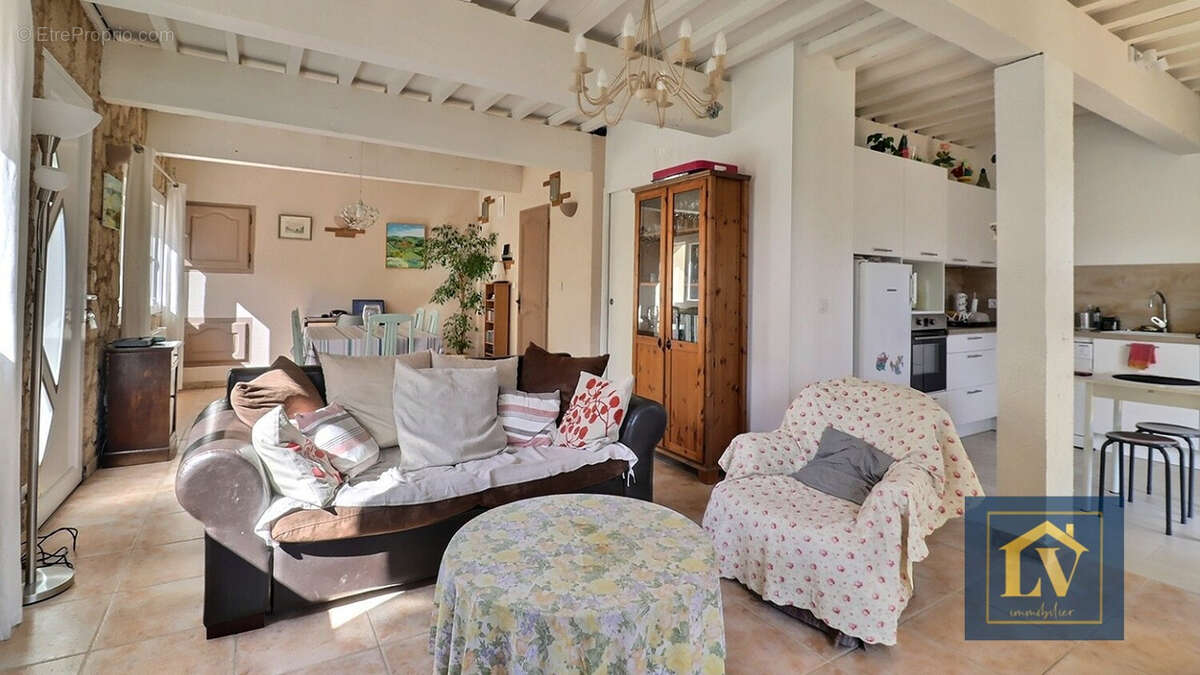 Maison à LE SOLER