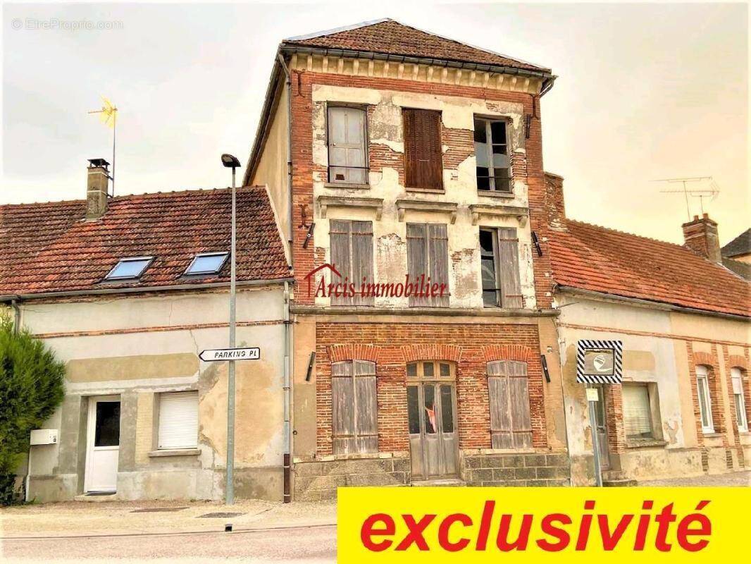 Secteur Plancy l'Abbaye - photo 1