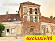 Appartement à PLANCY-L'ABBAYE