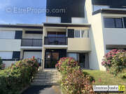 Appartement à COURSEULLES-SUR-MER