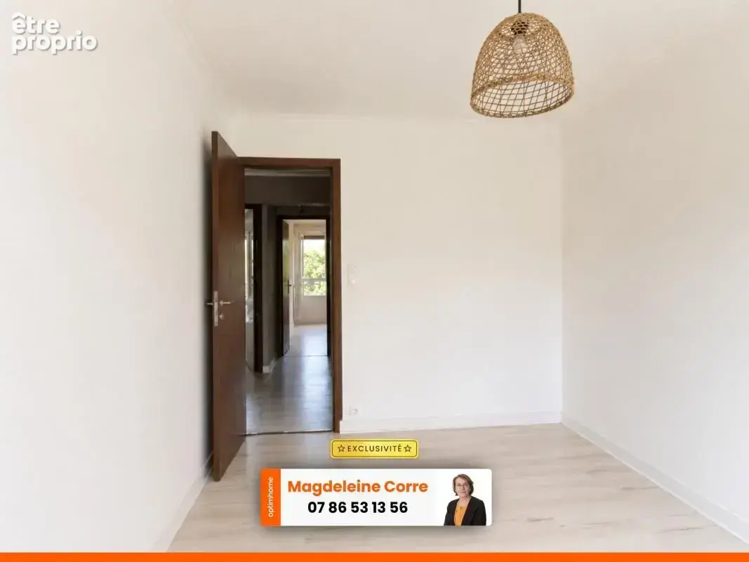 Appartement 3 pièces 56 m² avec balcon, parking et 2 caves – Centre-ville de Chennevières-sur-Marne - photo 12
