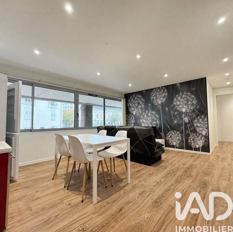 Photo 1 - Appartement à CHAMBERY