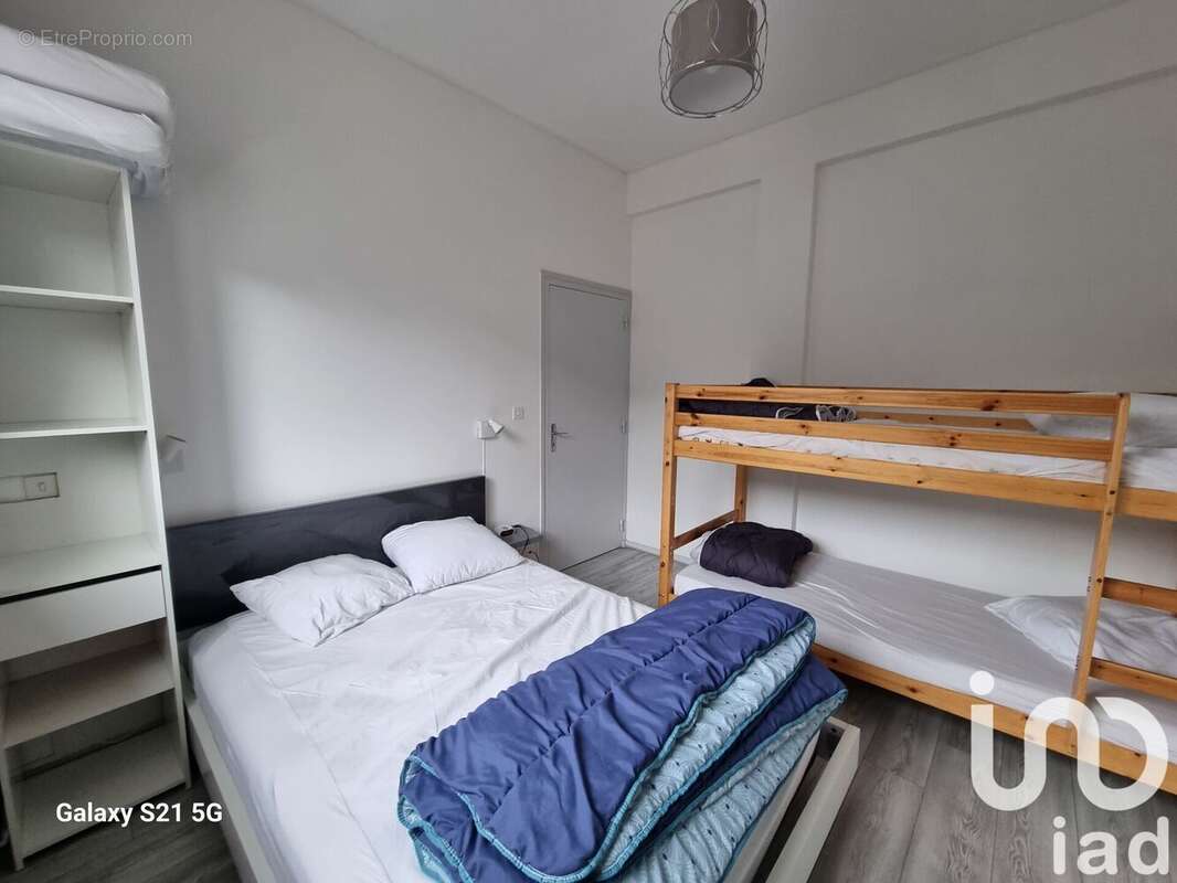 Photo 8 - Appartement à MONT-DORE