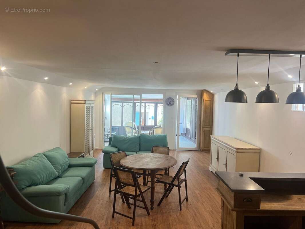 Photo 5 - Maison à SAINT-JURS