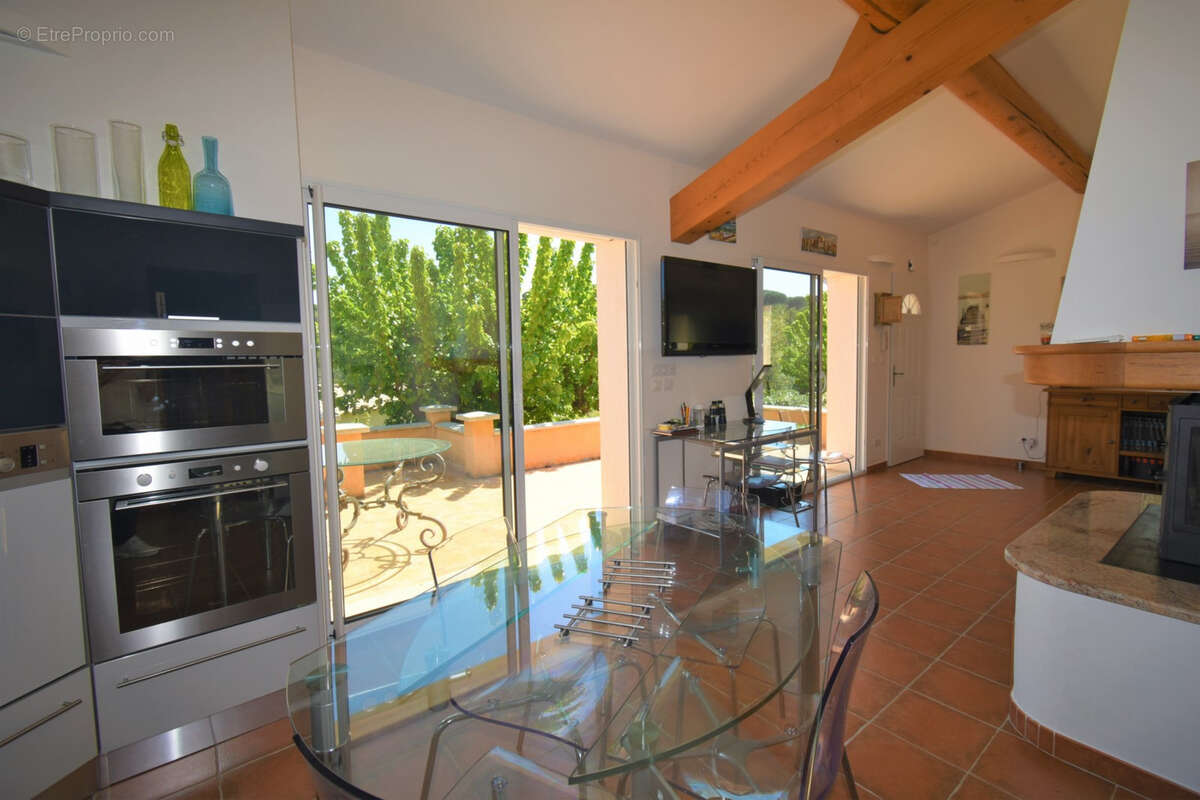 Maison à SAINTE-MAXIME