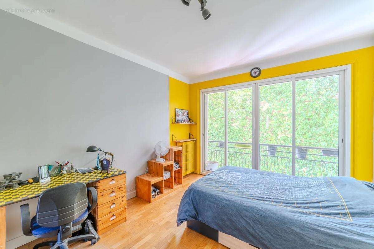Appartement à LYON-4E