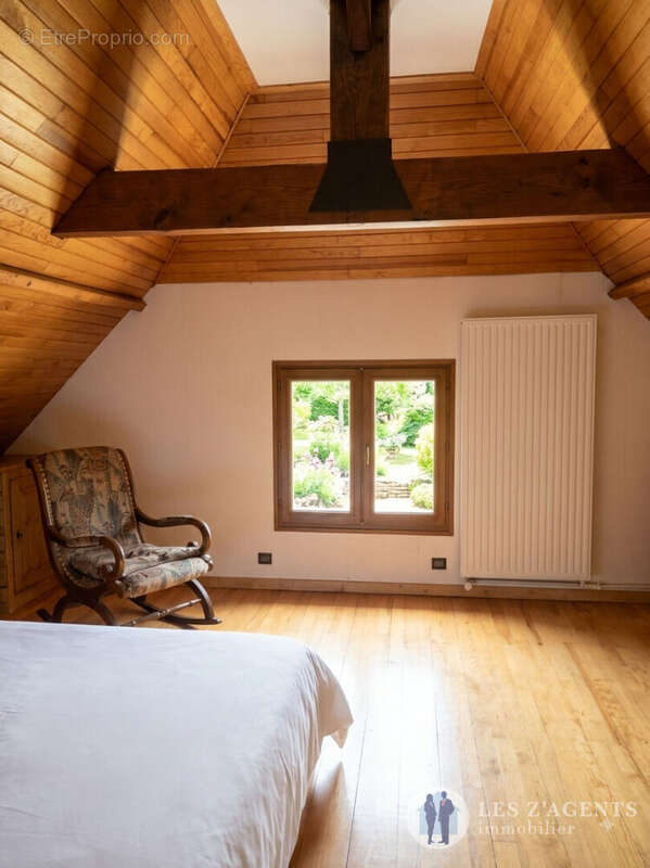 Maison 126 m² à Mens  - photo 10