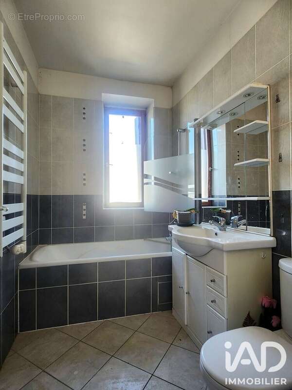 Maison 60 m² à Boran-Sur-Oise  - photo 7
