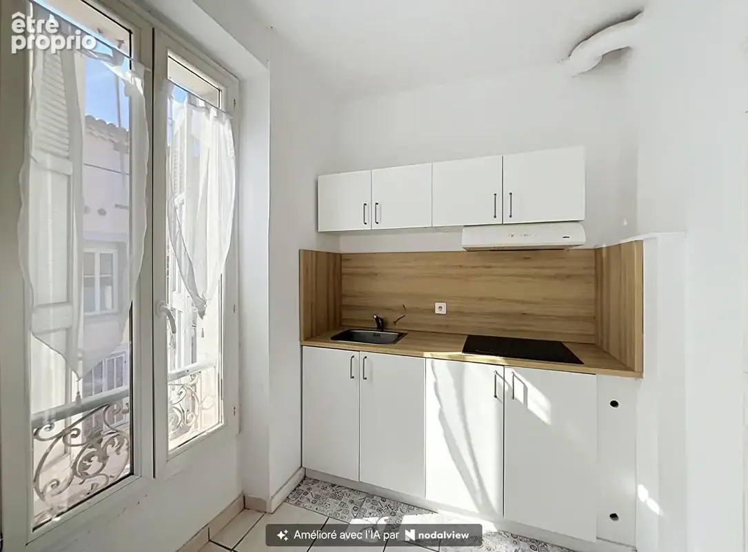 Appartement Gardanne 2 pièce(s) 40 m2 - photo 1
