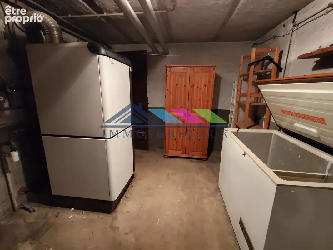 Maison mitoyenne un côté avec 2 garages Schiltigheim (67) à 2 mn de la gare - photo 20